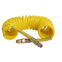 Furtun aer m16 galben