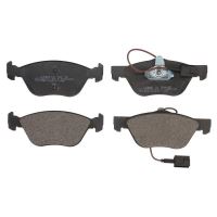 Set placute frana fata fiat lancia alfa romeo
