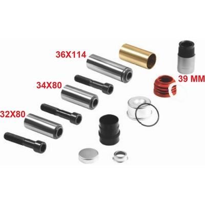 Set reparatie etrier Gewinner Knorr