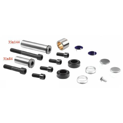 Set reparatie etrier Gewinner meritor elsa 2