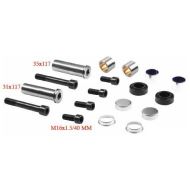 Kit reparatie etrier Gewinner elsa 195, 225