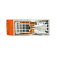 Lampa gabarit 2 poli