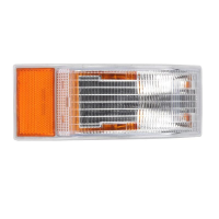 Lampa semnalizare 3 poli