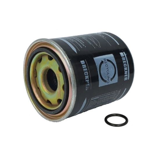 Filtru uscator Breckner wabco  Scania 4, rvi midlum