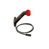 Lampa gabarit corn dreapta
