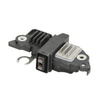 Regulator alternator as Mercedes
