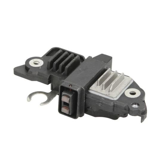 Regulator alternator as Mercedes