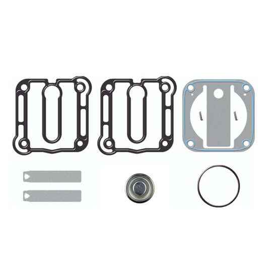 Set garnituri compresor LK3994 Breckner Iveco