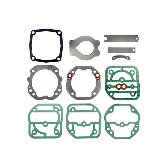 Set garnituri compresor Breckner MAN