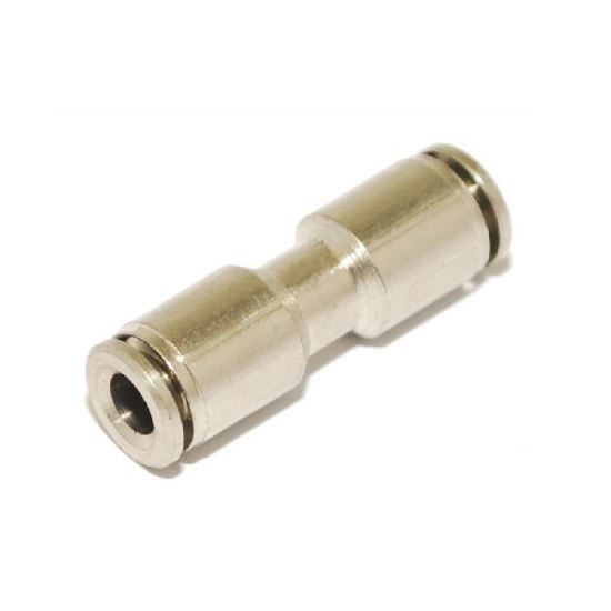 Cupla rapida metal 8mm Breckner 