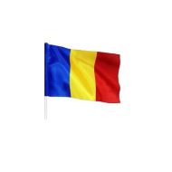 Steag Romanesc convoy 30x45cm