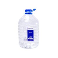 Apa distilata 5L Dreissner