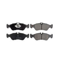 Set placute frana Remsa
