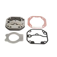 Placa cu valve BF Mercedes