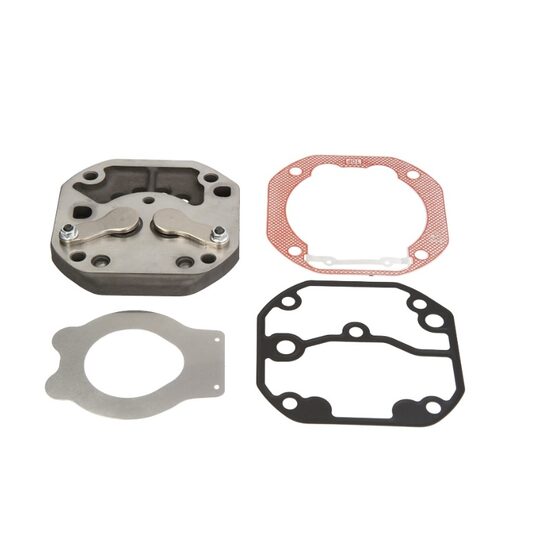 Placa cu valve BF Mercedes