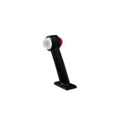 Lampa gabarit Hella 