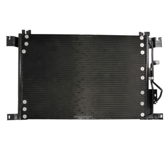Radiator clima beher Mercedes