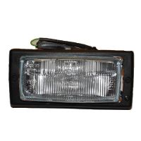 Lampa ceata Nissan 