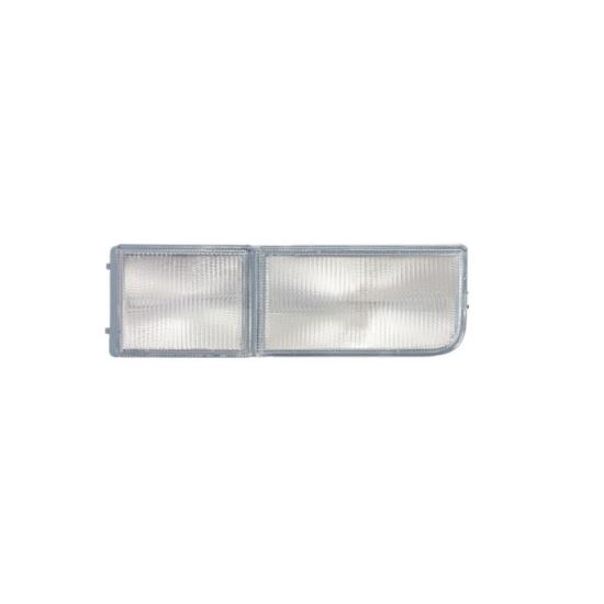 Lampa pozitie Vilma VW