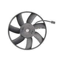 Motor ventilator Opel 