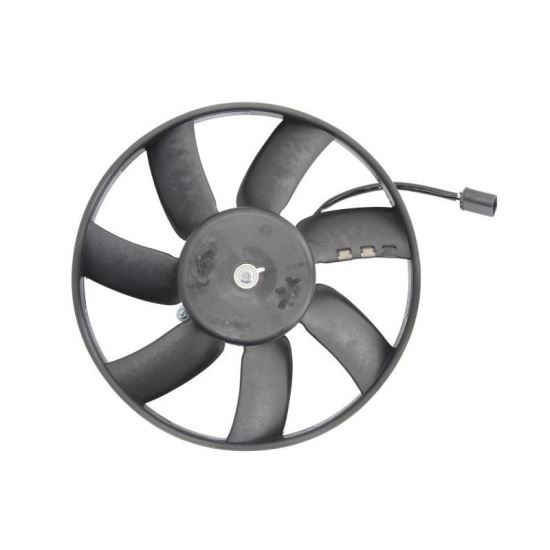 Motor ventilator Opel 