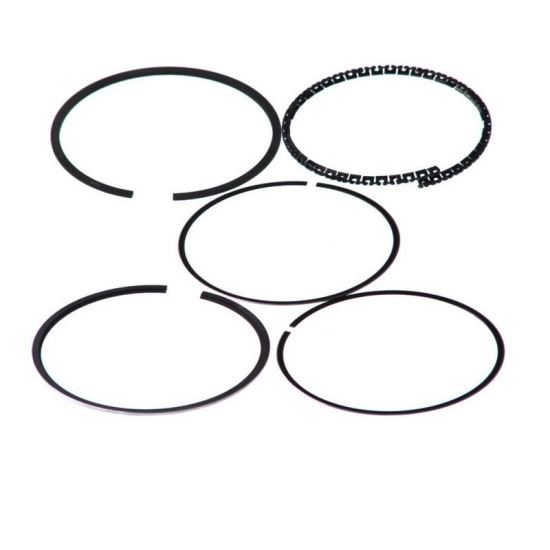 Set segmenti STD AE Alfa Romeo 33