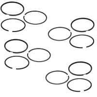 Set segmenti motor SM Fiat