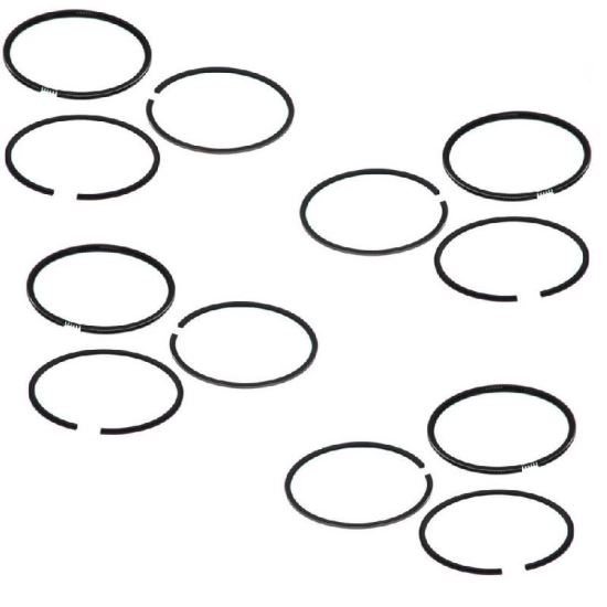 Set segmenti motor SM Fiat