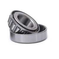 Rulment  conic wbf