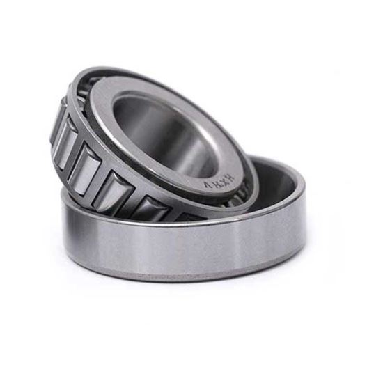 Rulment  conic wbf