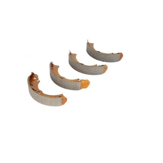 Set saboti frana Ferodo Nissan 