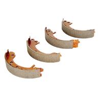 Set sabot frana Ford  