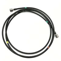 Furtun circuit pompa mana si cilindrul de ridicare Mercedes OE