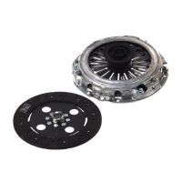 Set ambreiaj LUK Land Rover