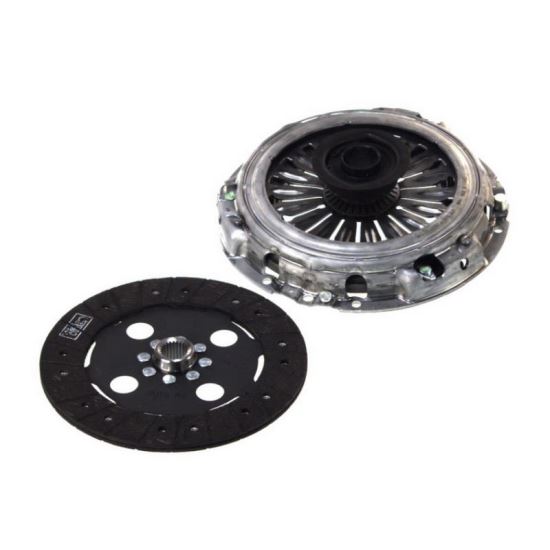 Set ambreiaj LUK Land Rover
