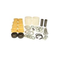 Set reparatie bara stabilizatoare spate Templin Mercedes 