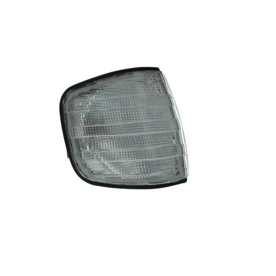 Semnalizator dreapta Mercedes 