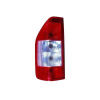 Lampa stop stanga Van Wezel Mercedes 