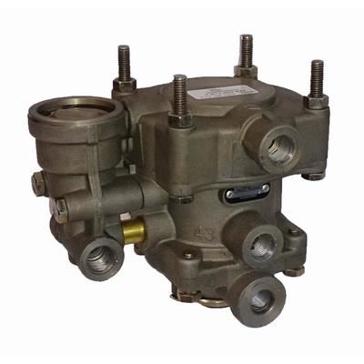 Supapa control remorca trucktehnic 