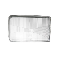 Sticla far Hella DAF f95 Iveco