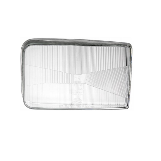 Sticla far Hella DAF f95 Iveco