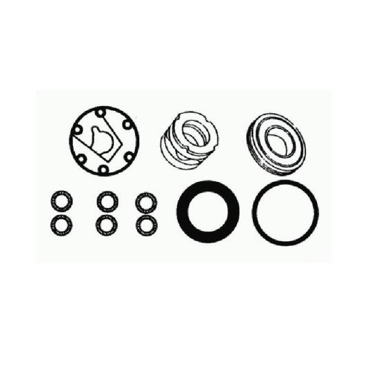 Set garnituri compresor ac Hella