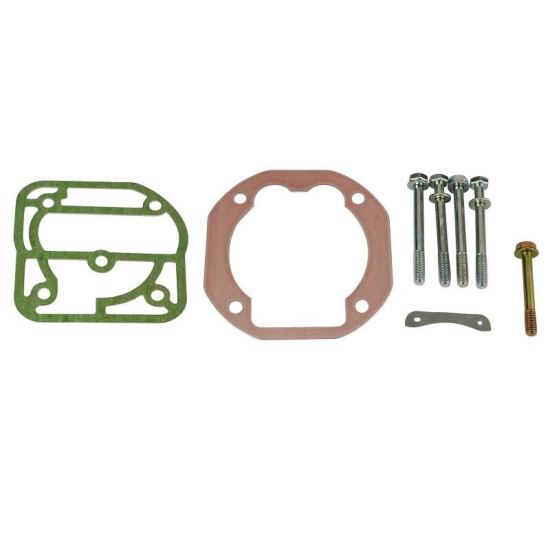 Set garnituri frana  Knorr