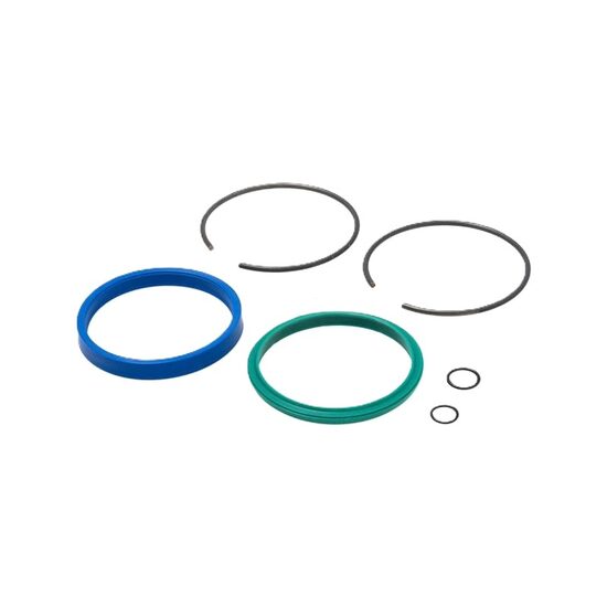Set garnituri pompa basculare MAN 