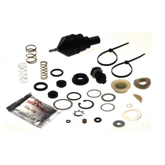Set reparatie supapa aer Trucktechnic 