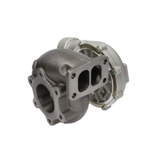 Turbosuflanta Schwitzer Mercedes 
