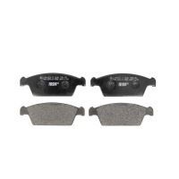 Set placute frana Daewoo 