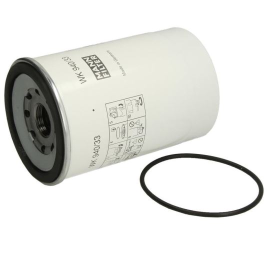 Filtru combustibil Mann filter Volvo 