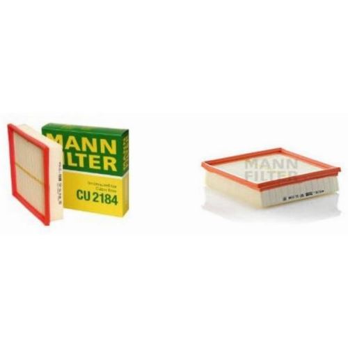 Filtru polen Mann filter Iveco Volvo