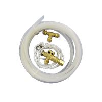 Tub aer claxon auto  Bepo